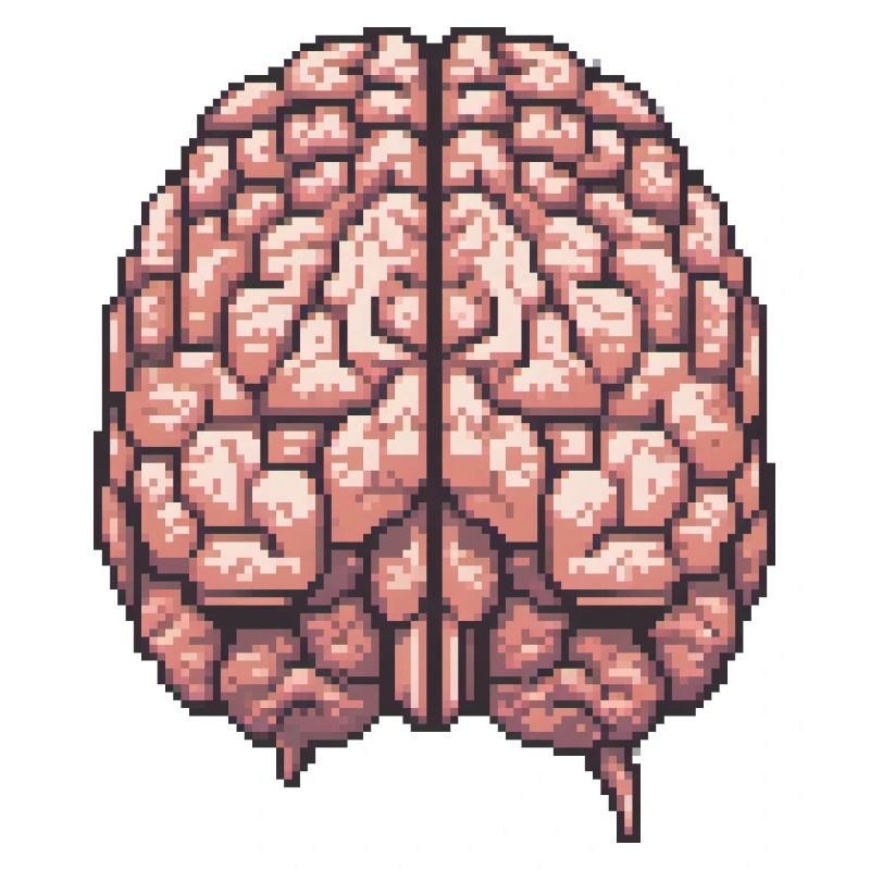 Pixels conscients