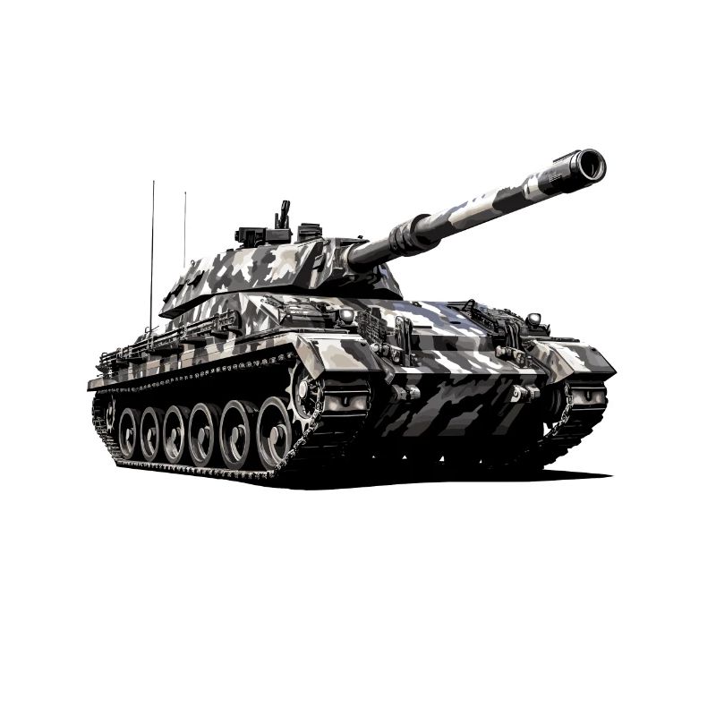 Deutscher schwerer Panzer |Deutsche Panzerwaffe