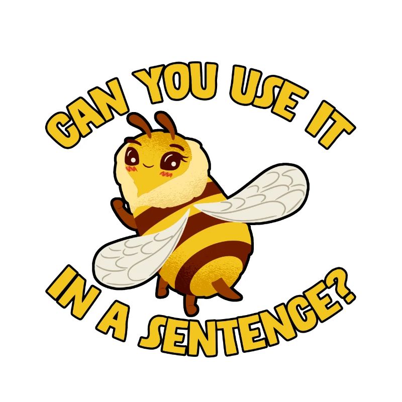 Can You Use It In A Sentence 2