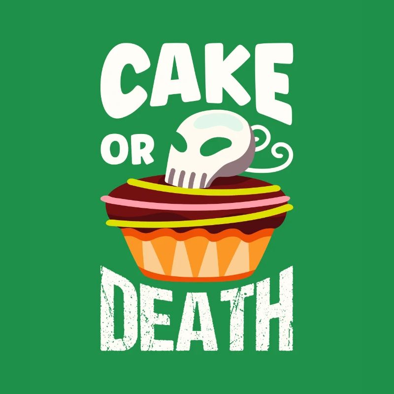 Lustige Torte Oder Tod