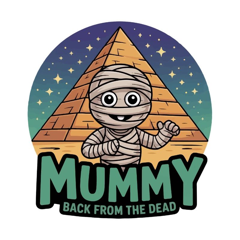 BACK FROM THE DEAD