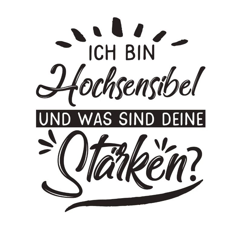 Très sensible