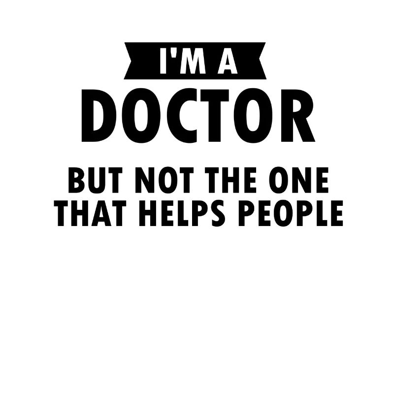 Mathematician Gift Docktor PhD Math Student