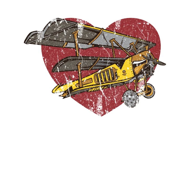 Flugzeug Modellbauer Modellflugzeug Hobby