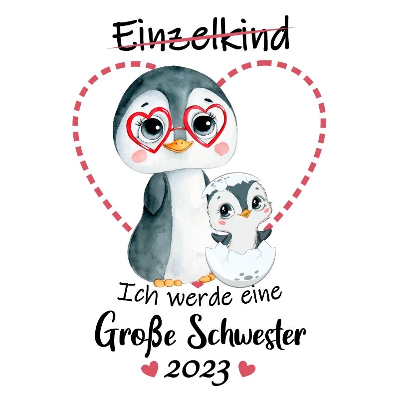 Ich Werde Eine Große Schwester 2023