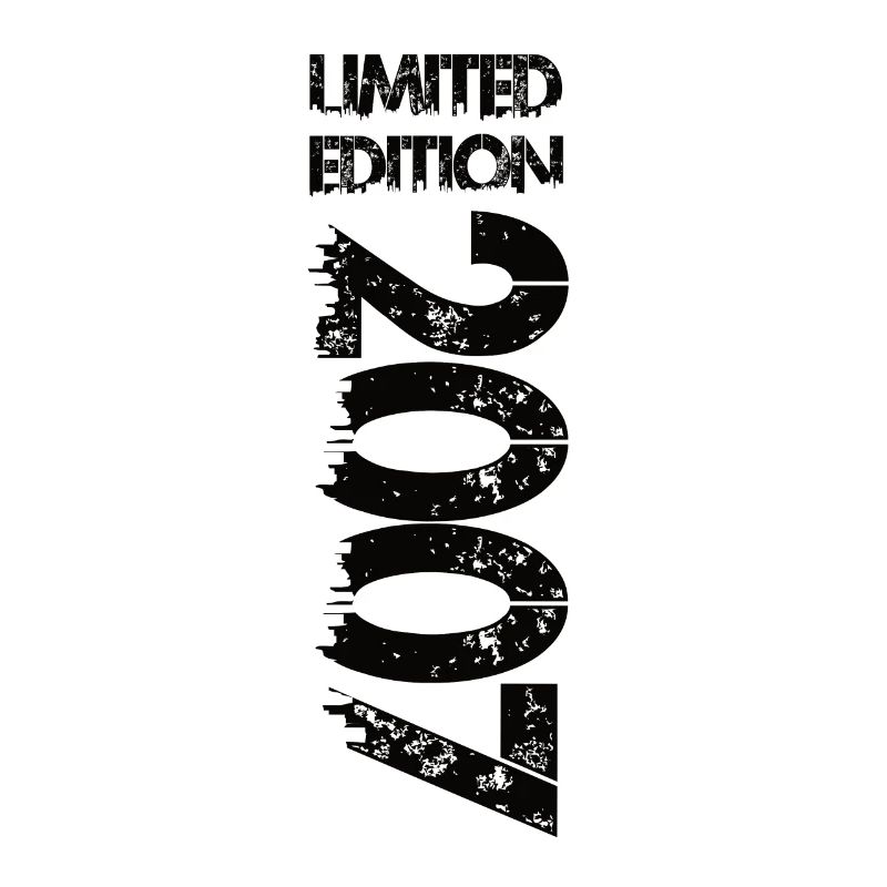 Édition limitée 2007