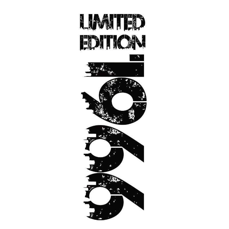 Édition limitée 1966