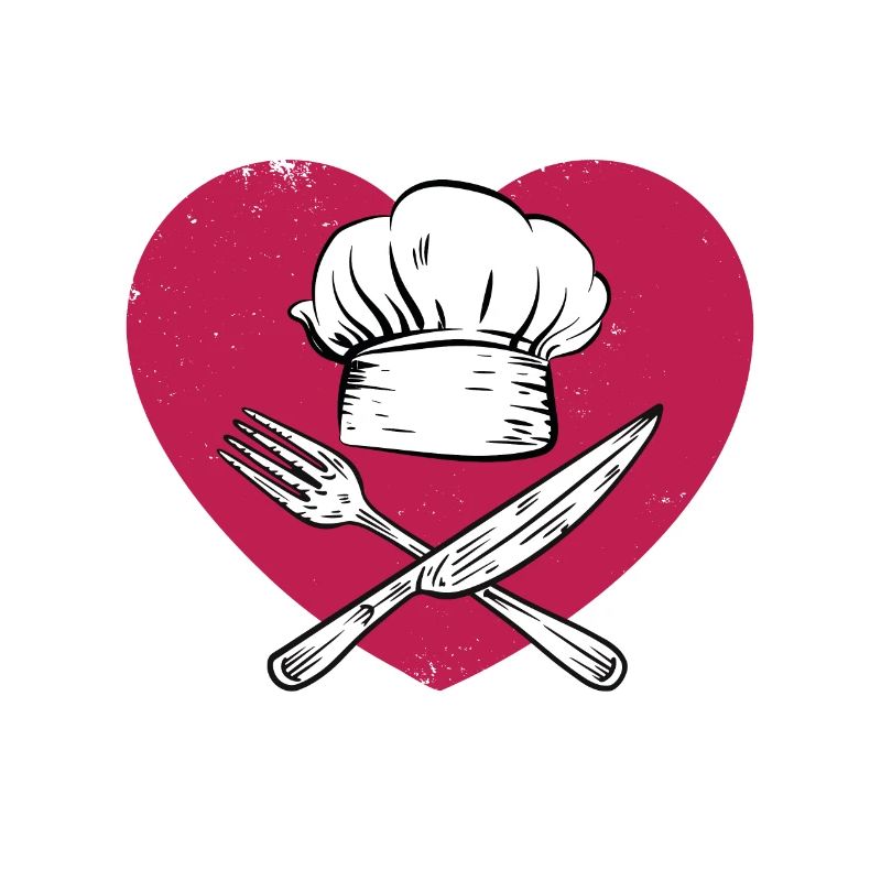 Chef Chef Chef's hat Gastronomy Kitchen