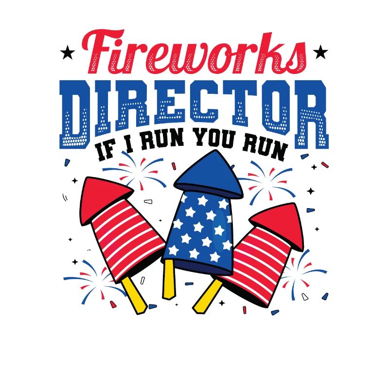 Fireworks Director Si je vous exécute