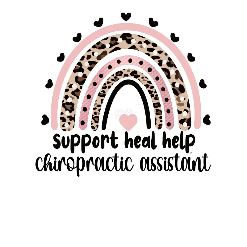 Chiropractic Assistant to Chiropractor