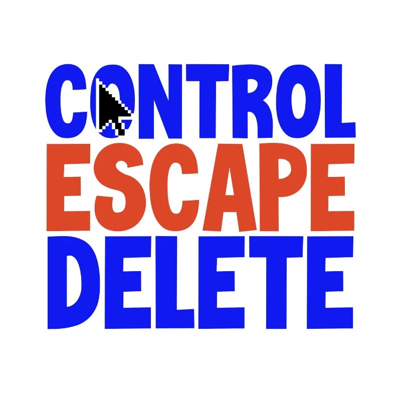 Anti Harassment Control Escape Delete Anti