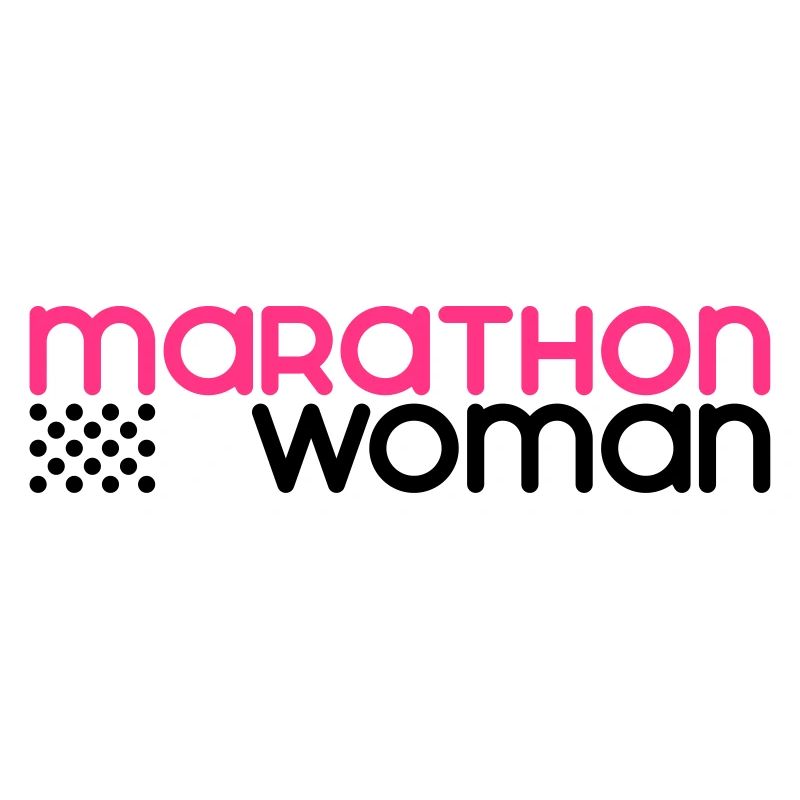 Marathon Woman - Anpassbare