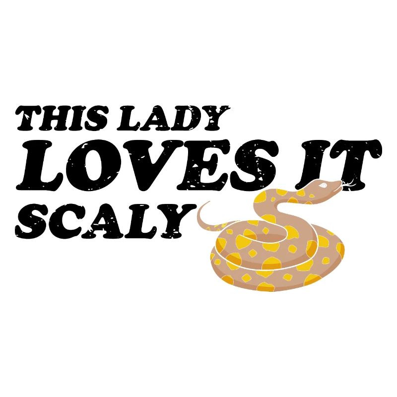 King python design pour les amateurs de serpents