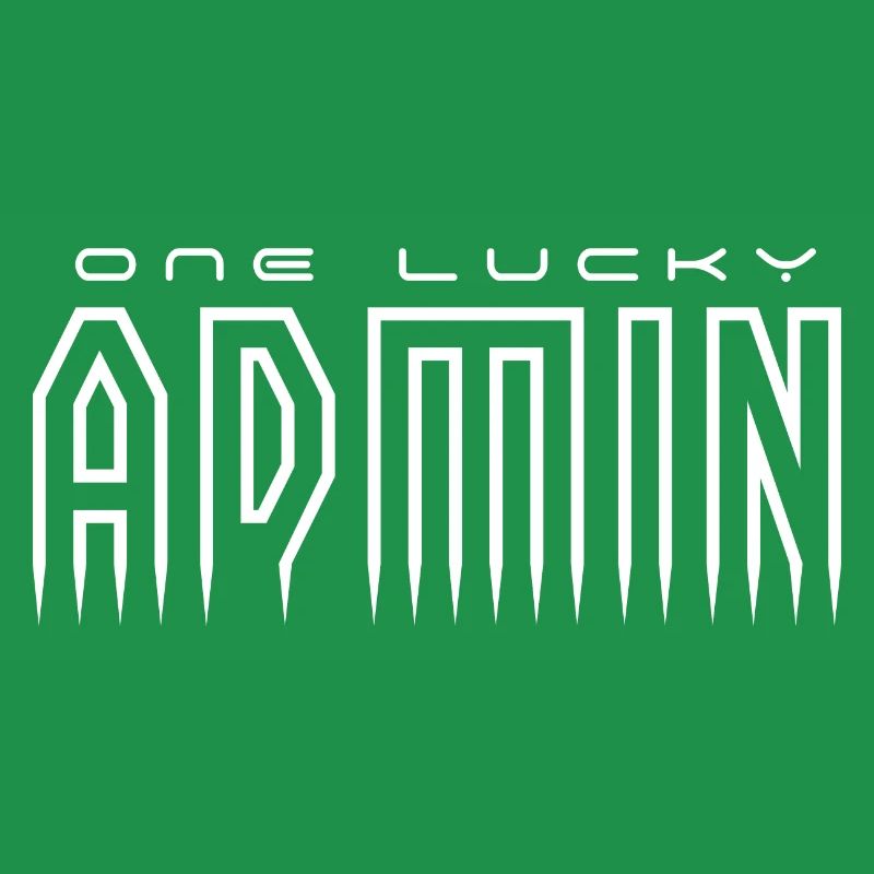 admin administrator moderator web developer IT