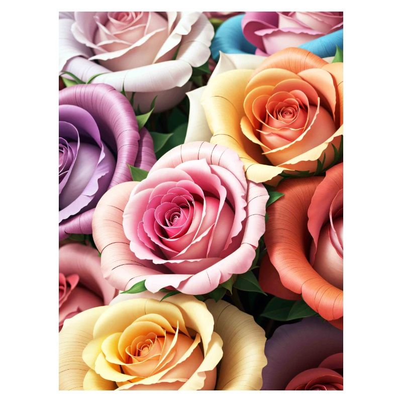 Blumen 41