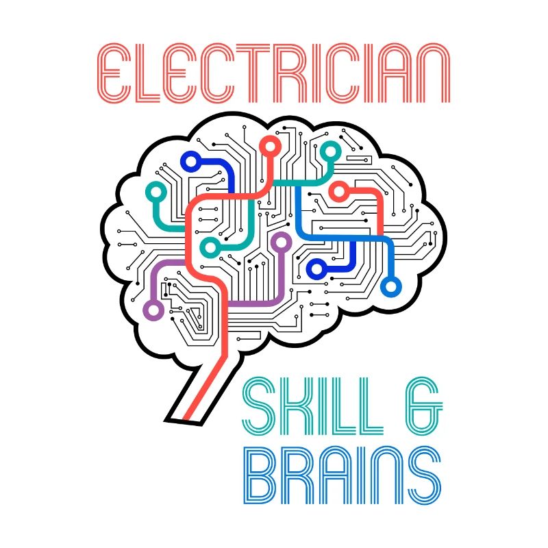Electrician Electro Engineer Voltage Circuits