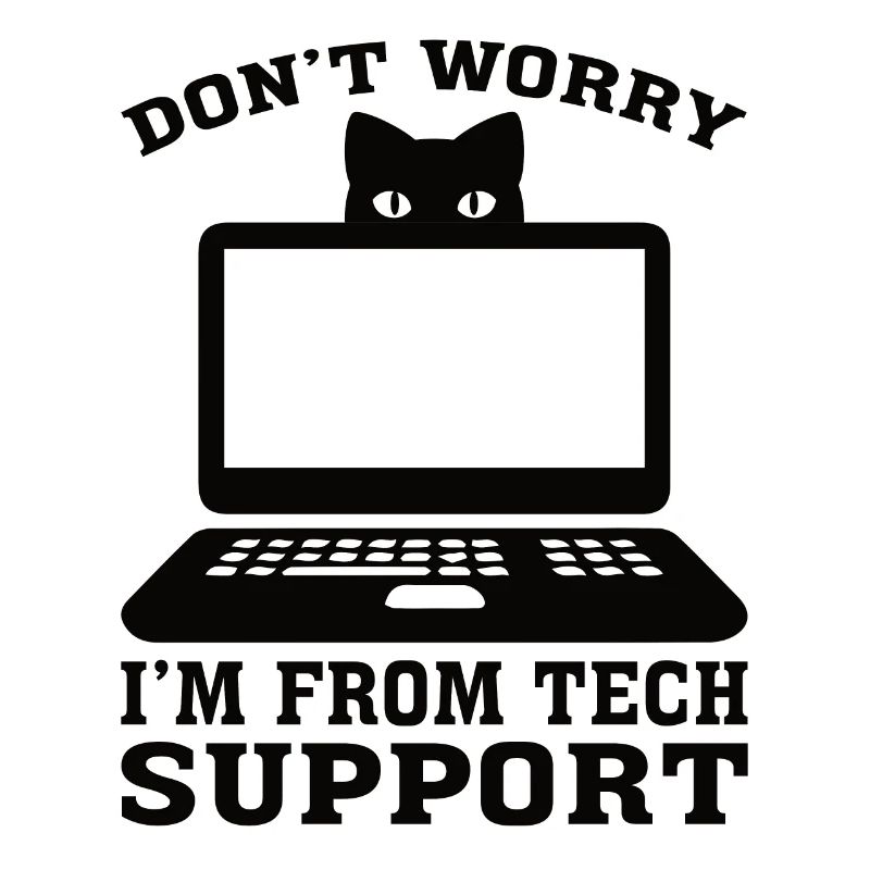 Technical Support Computer Technology IT Software