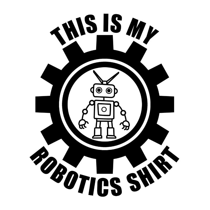 Robotics Cute Robot Mechanics Engineering