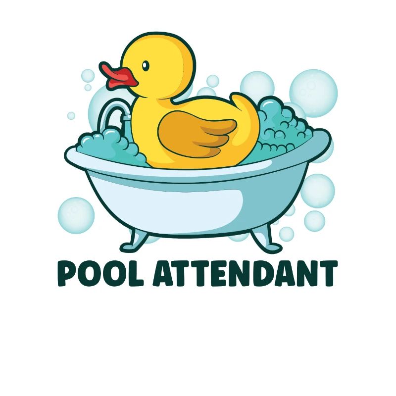 Rubber Duck Ducks Bird Hunt Duck lover Gift Idea