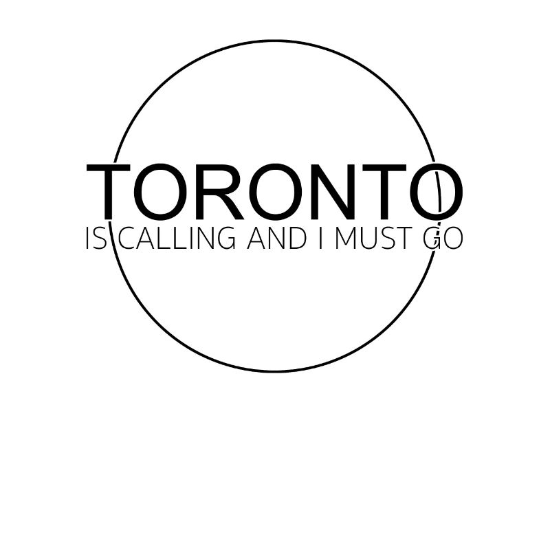 Toronto Spruch