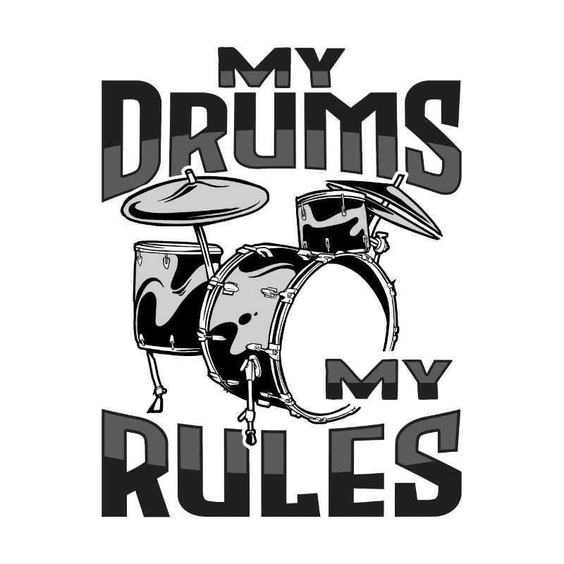 Conception de percussions de batterie
