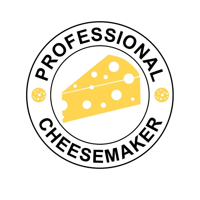 Cheese Dairy Professional Cheesemaker