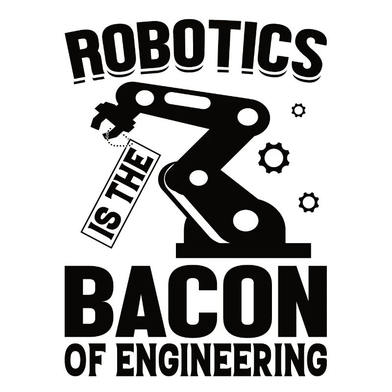Programmeur de robots Technicien en automatisation
