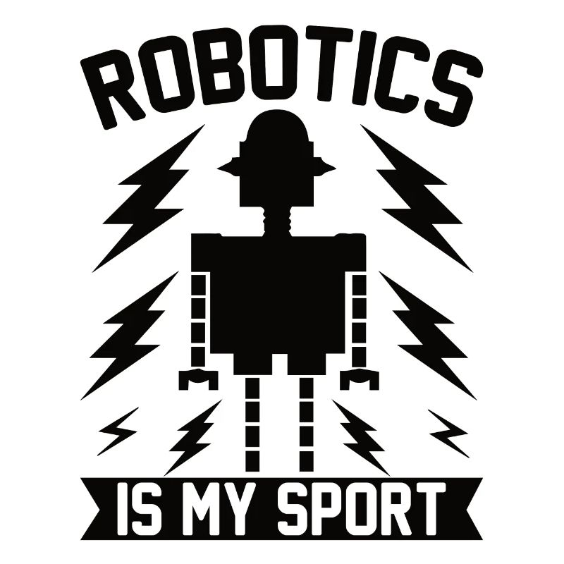 Programmeur de robots Technicien en automatisation