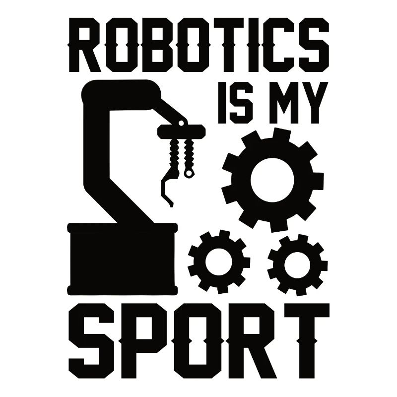 Programmeur de robots Technicien en automatisation