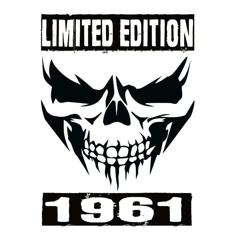 Édition limitée 1961