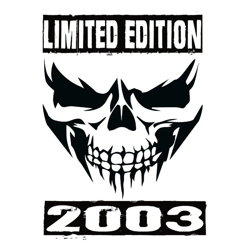 Édition limitée 2003