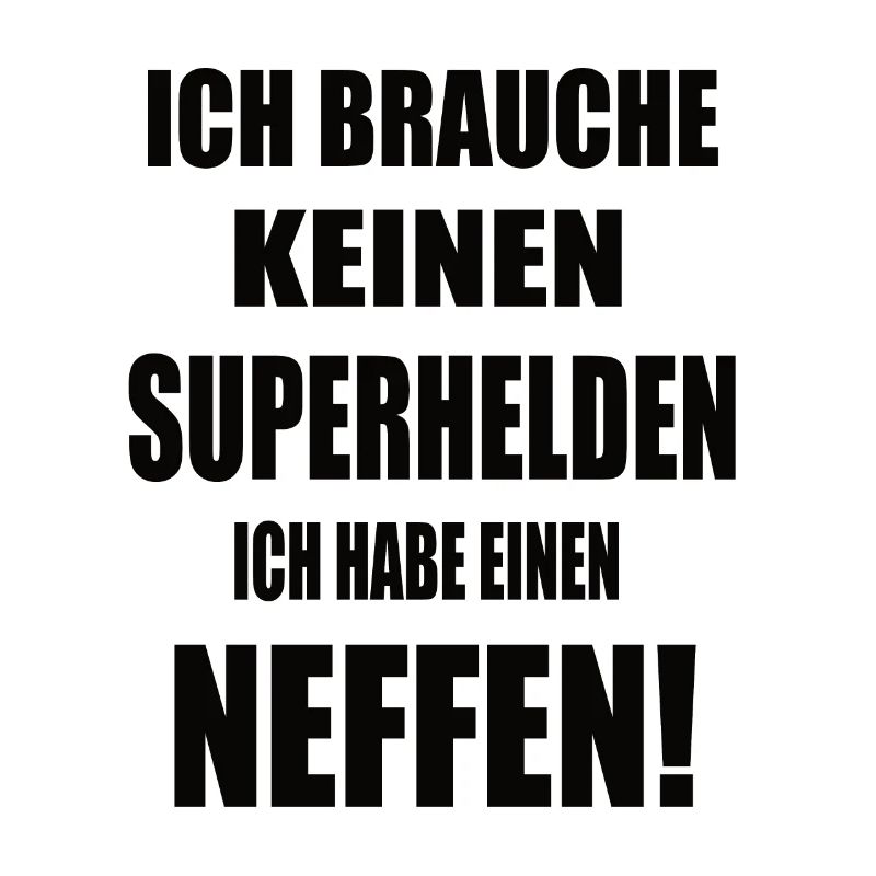Neffe Geburtstag