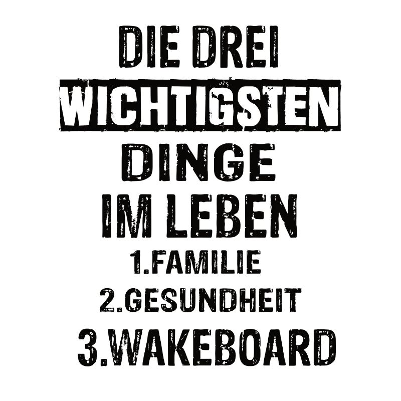 Wakeboard