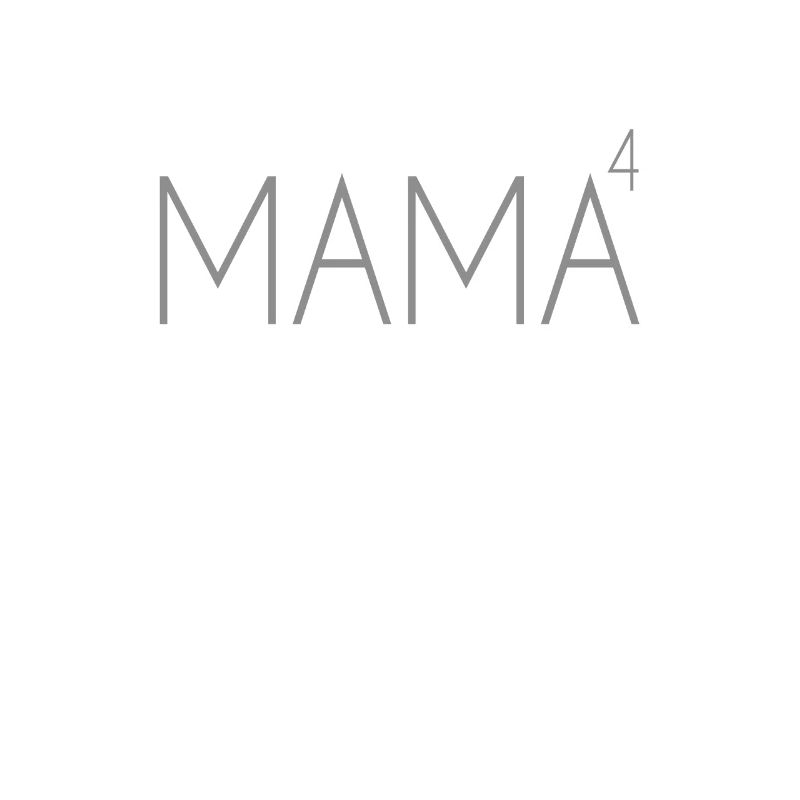 Mama von 4 Kindern