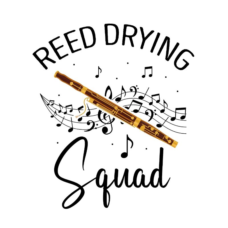 Orkester og træblæserinstrument