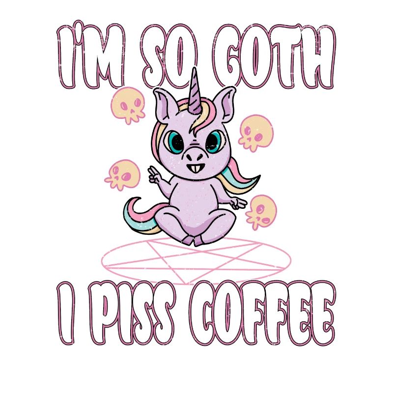 Satan Beelzebub Devil Gothic Pentagram Mystical