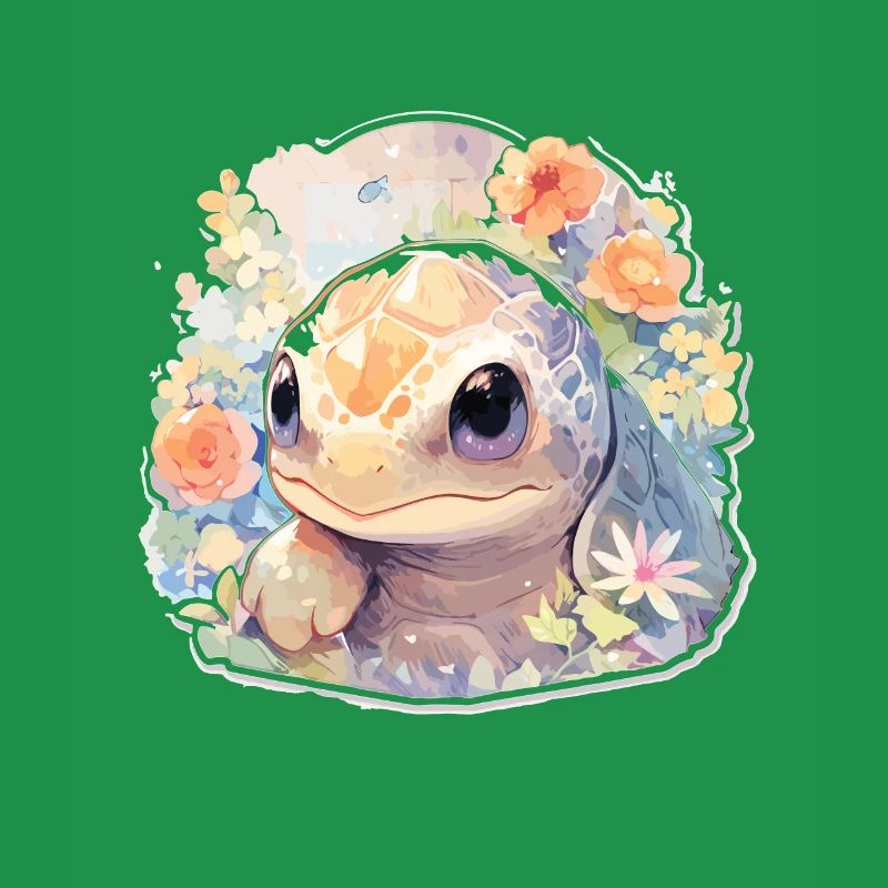 Turtle Lizard Turtle Baby Turtles