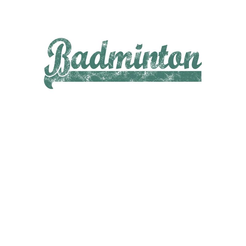 Badminton