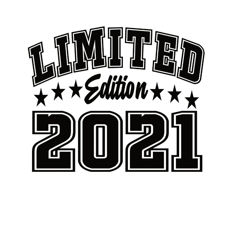 Édition limitée 2021