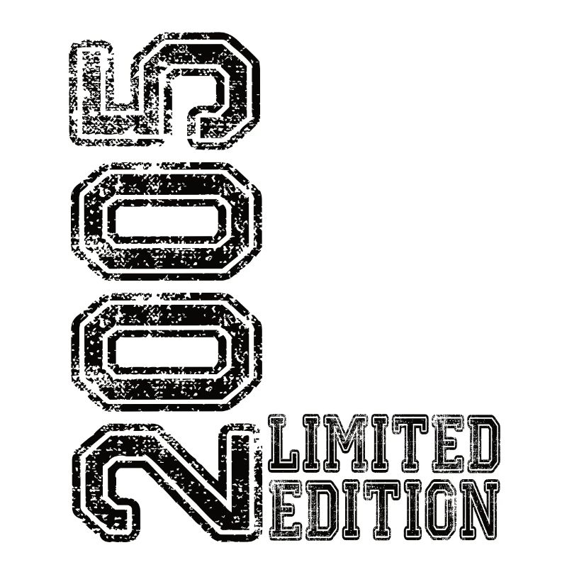 Édition limitée 2005