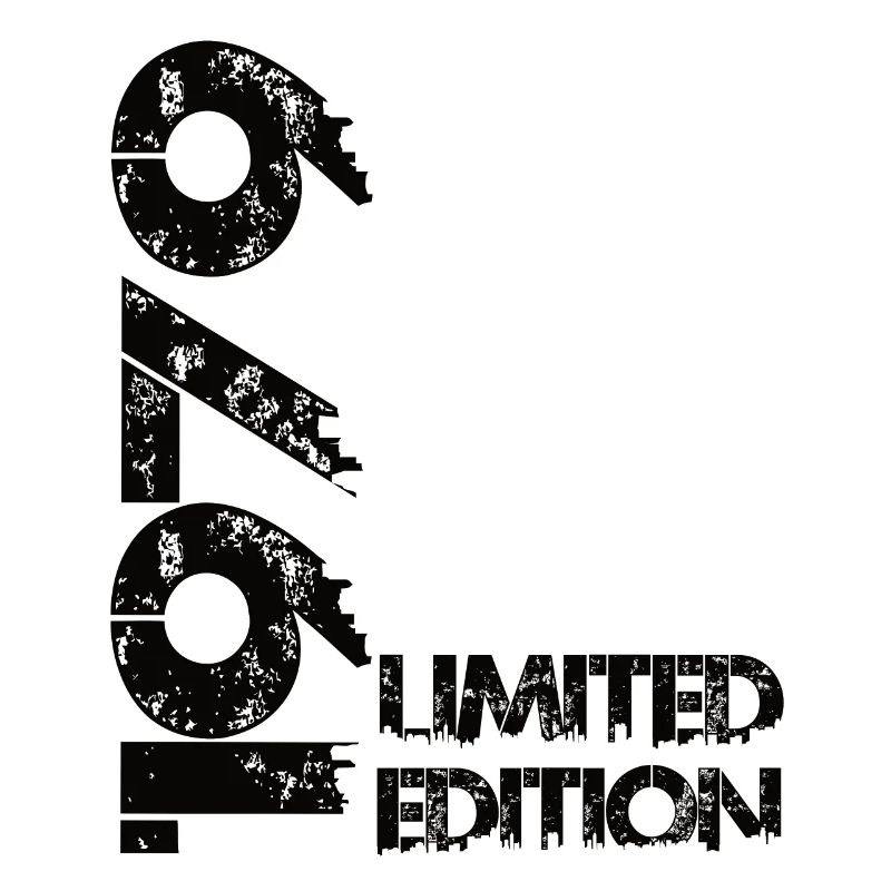 Édition limitée 1979