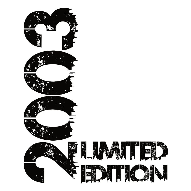 Édition limitée 2003