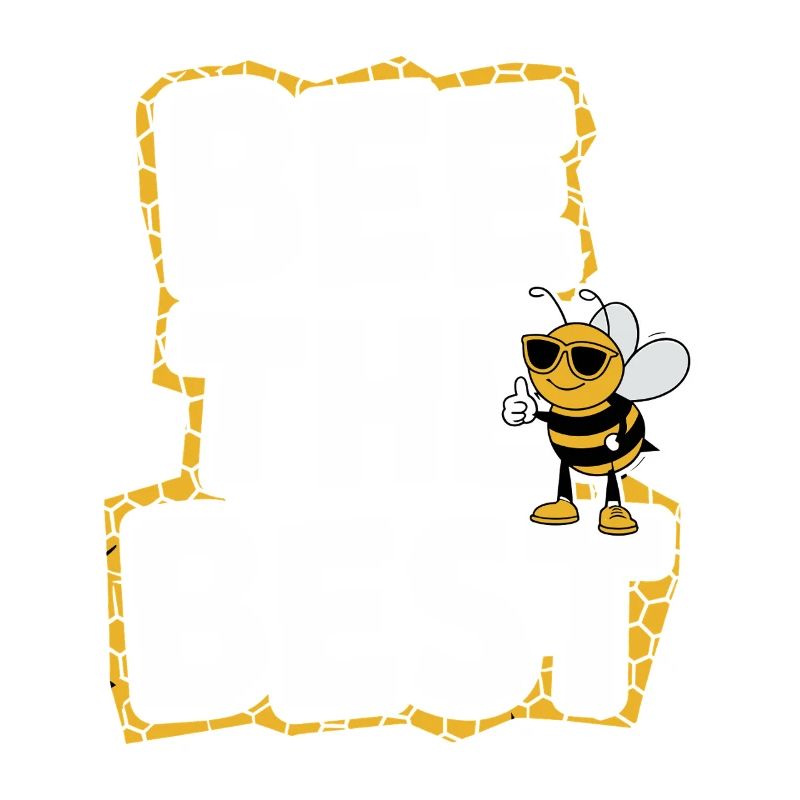 Concours de mots Spelling Bee Champion