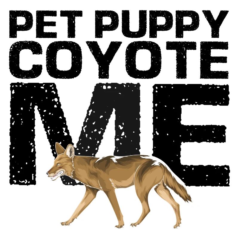 Coyote Design for Coyote Shreactors