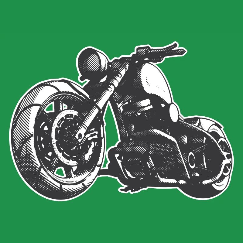 Motorcycle