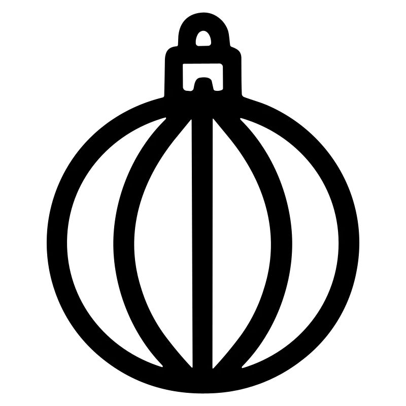 Boule de Noël