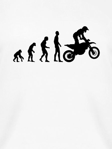 Motocross Evolution MX