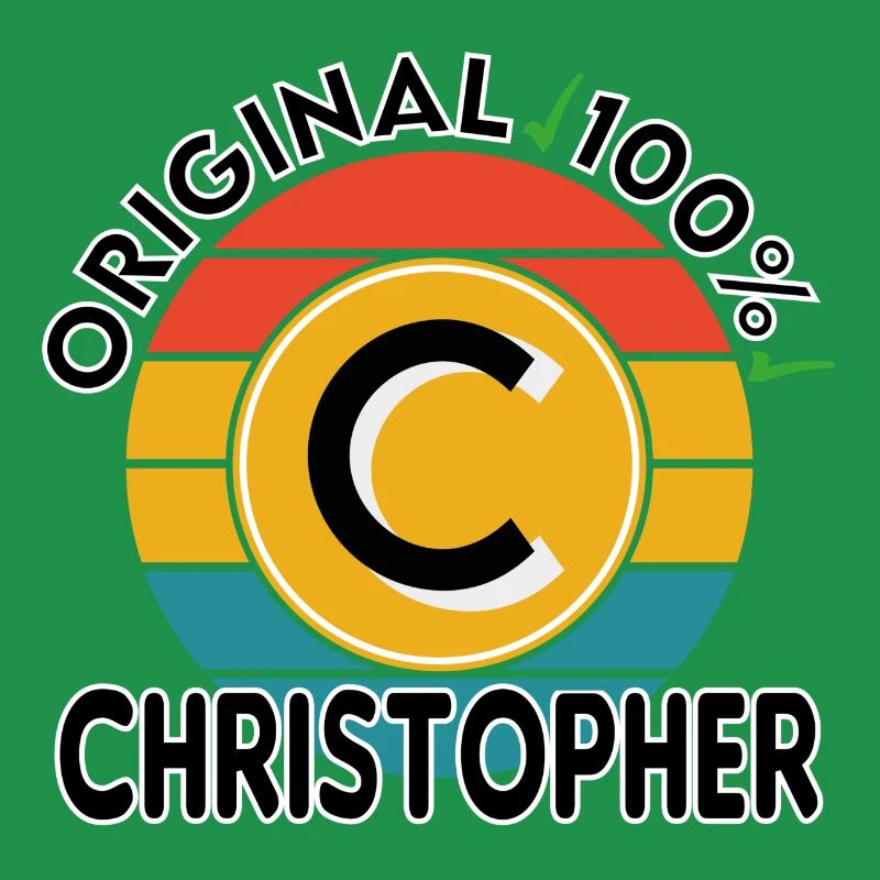 Christopher