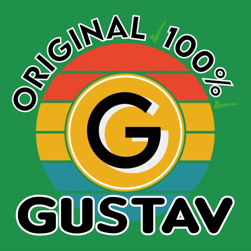 Gustav