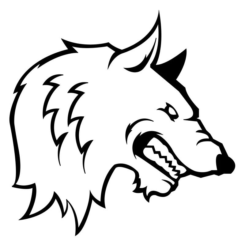 wolf